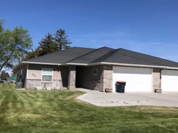 321 Aspenwood Dr, Twin Falls, ID 83301