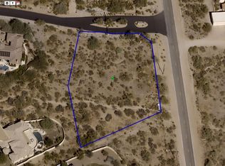 15157 E Monument Rd #1, Scottsdale, AZ 85262