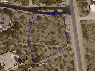 15157 E MONUMENT Road #1, Scottsdale, AZ, 85262