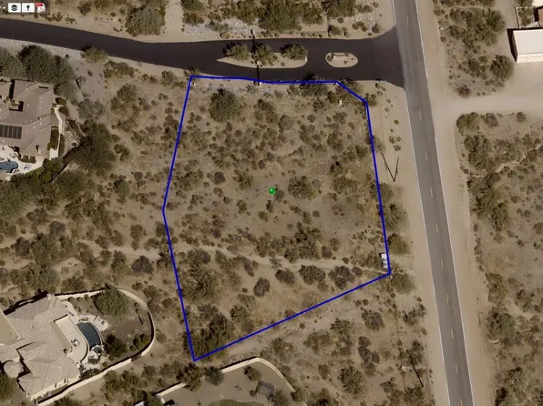 15157 E MONUMENT Road #1, Scottsdale, AZ 85262