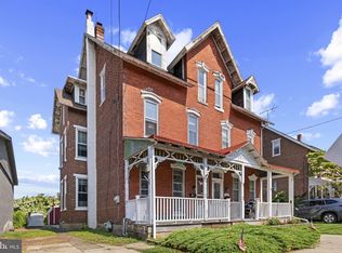 319 Walnut St, Royersford, PA 19468
