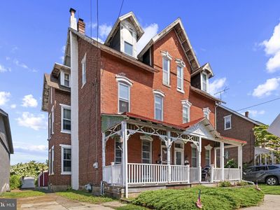 319 Walnut St, Royersford, PA, 19468