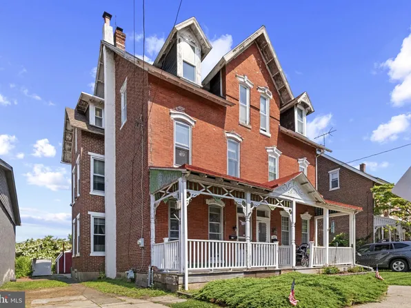 319 Walnut St, Royersford, PA 19468