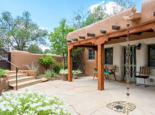 441 Camino Monte Vis #441, Santa Fe, NM 87505