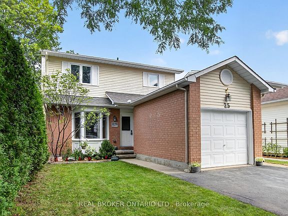 2nd image of 25 Moresby Dr