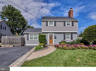 1205 Talley Rd, Wilmington, DE 19809