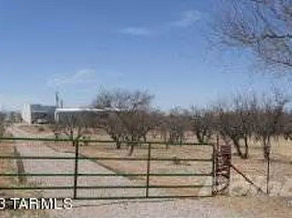 402 S Broken Arrow Ln, Benson, AZ 85602