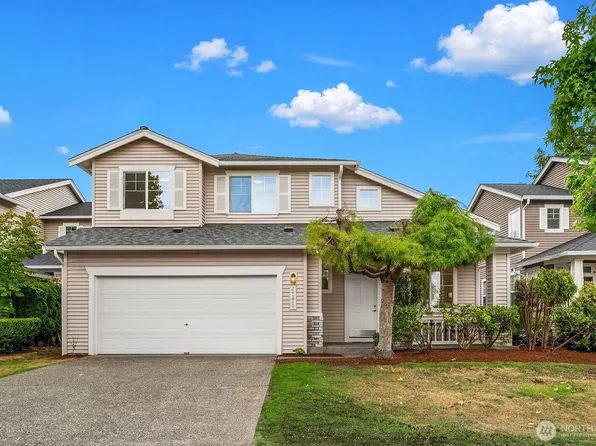24270 SE 11th Place, Sammamish, WA 98075