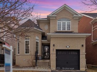 67 Kenilworth Cres, Whitby, ON L1M2M7