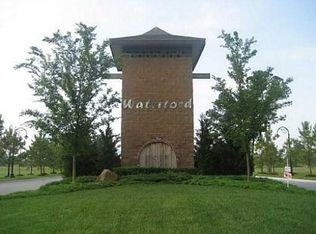 E Bowen Blvd, Fayetteville, AR 72703