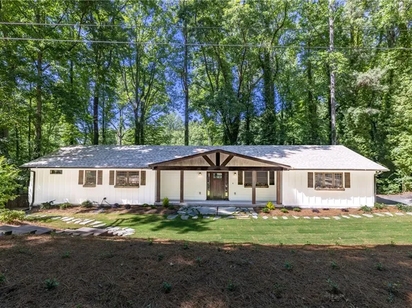 309 Woodland Way, Clemson, SC 29631