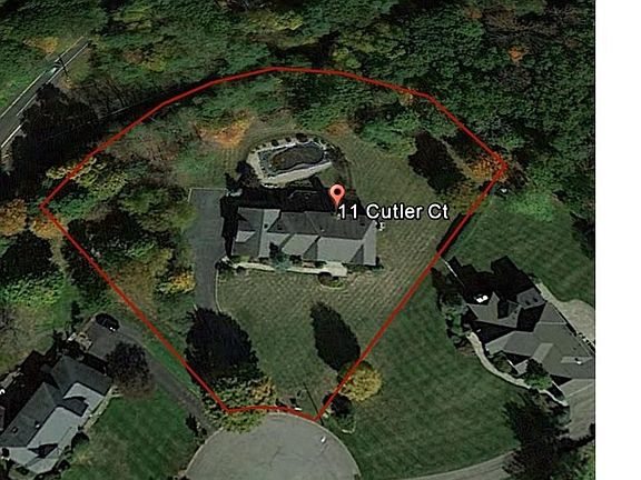 2nd image of 11 Cutler Ct