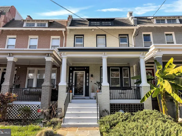 4622 New Hampshire Ave NW, Washington, DC 20011