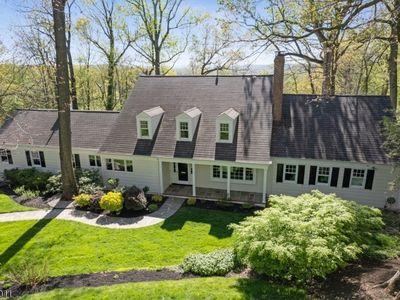 18 Canterbury Ln, Summit, NJ, 07901