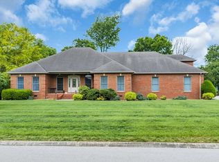 261 Bell Dr W, Winchester, TN 37398