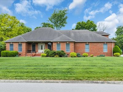 261 Bell Dr W, Winchester, TN, 37398