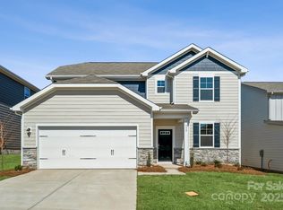 550 Mountain View Dr, Monroe, NC 28110