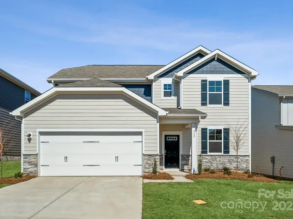 845 Hallman Branch Ln, Lincolnton, NC 28092