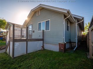 122 10th Ave, South Charleston, WV 25303
