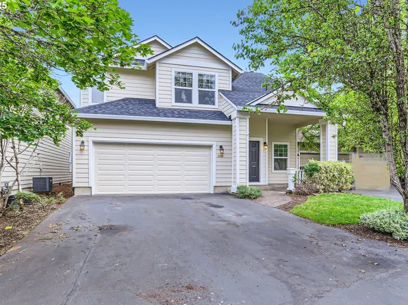 2370 NE 12th Way, Hillsboro, OR 97124