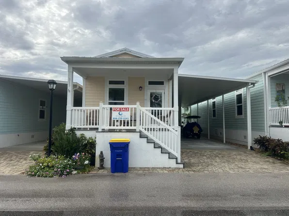 215 NE Coastal Dr #215, Jensen Beach, FL 34957