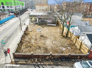 100-02 Rockaway Beach Blvd, Rockaway Park, NY 11694