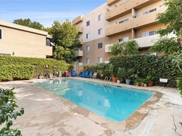 1406 N Vista St, Los Angeles, CA 90046