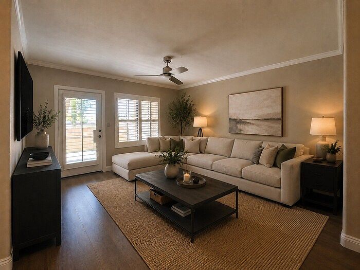 1st image of 6885 E Cochise Rd APT 123