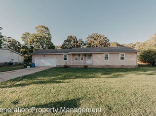 4807 Fike Dr, Chattanooga, TN 37412