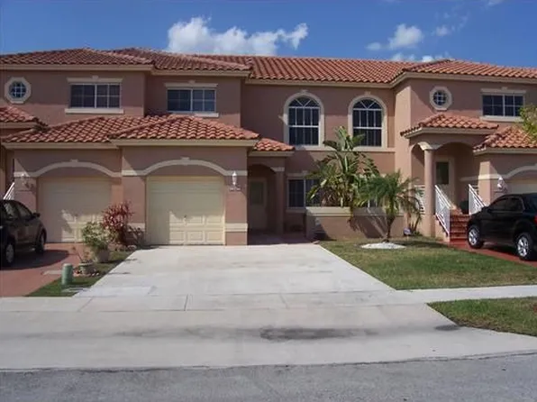 12907 SW 50th St, Miramar, FL 33027