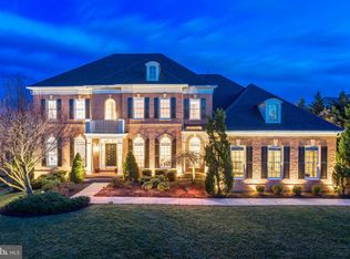 18700 Riverlook Ct, Leesburg, VA 20176