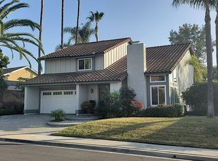 27992 Festivo, Mission Viejo, CA 92692