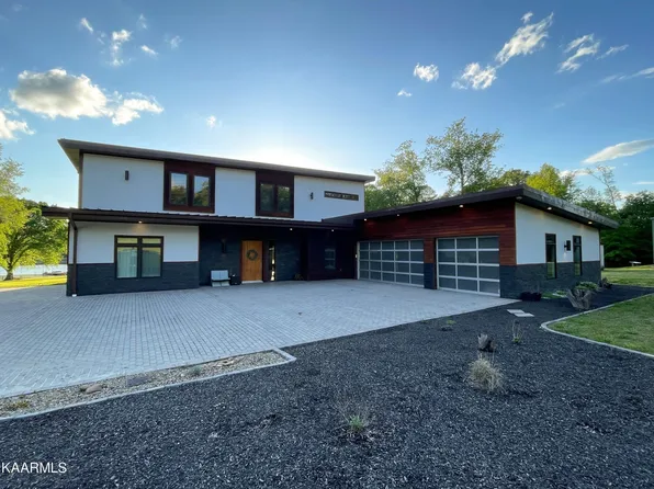 918 Paint Rock Ferry Rd, Kingston, TN 37763