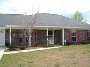 150 Pennbrooke Loop, Foley, AL 36535