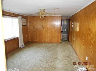 4620 Highway 8 E, Mena, AR 71953