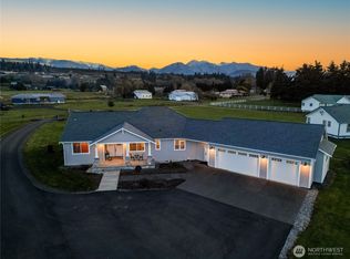 213 Roman Road, Port Angeles, WA 98362