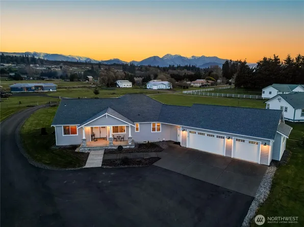 213 Roman Road, Port Angeles, WA 98362