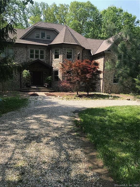 1 Rocky Brook Rd, Wilton, CT 06897 Zillow