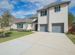 12941 Whitewater Way, Conroe, TX 77302