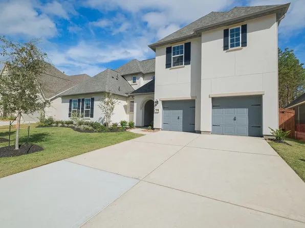 12941 Whitewater Way, Conroe, TX 77302