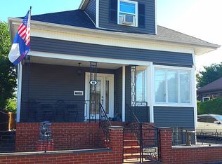 60 Eugenia St, New Bedford, MA 02745