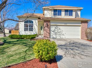 1463 Lincoln Cir, Longmont, CO 80501