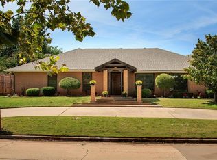 11701 Twisted Oak Rd, Oklahoma City, OK 73120