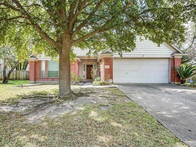16003 Sugar Tree Dr, Houston, TX, 77070