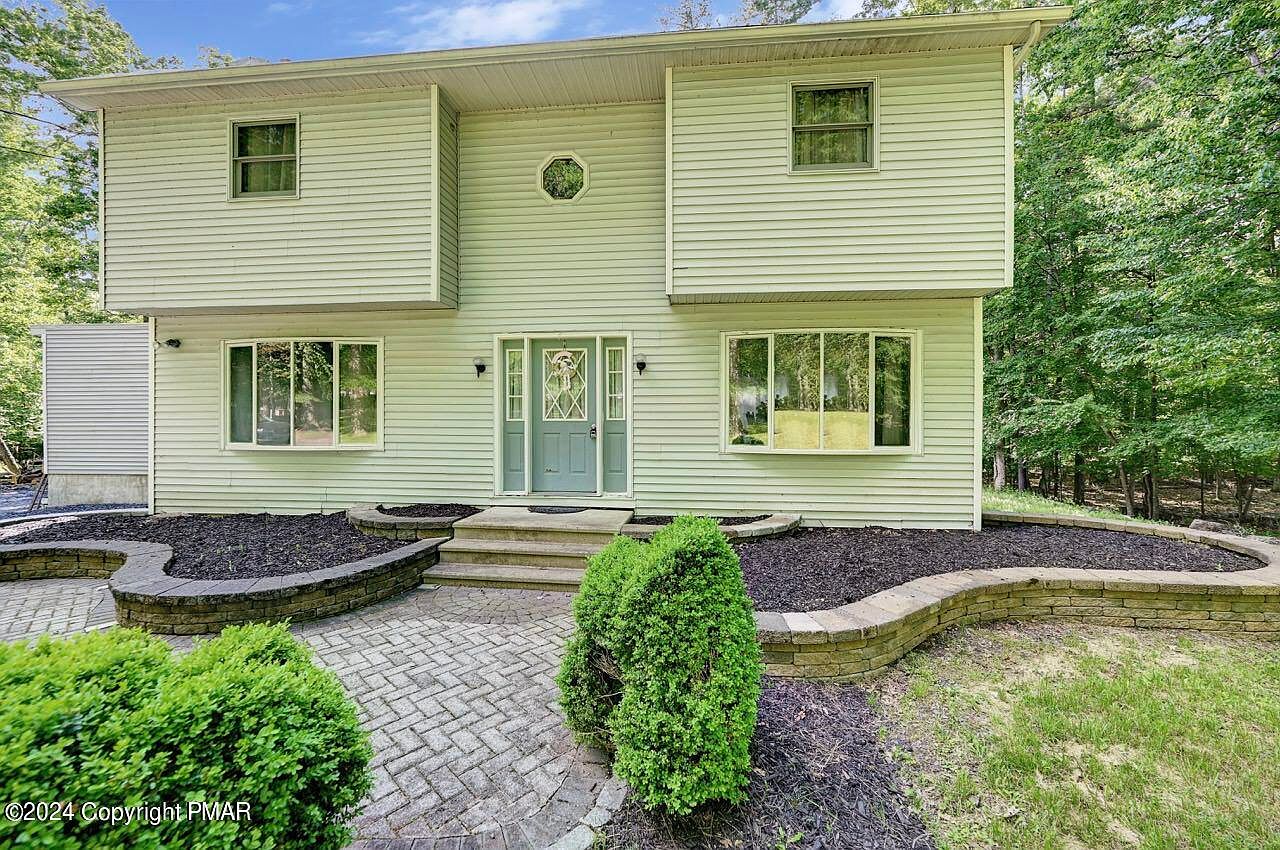 1119 Marshalls Creek Rd, East Stroudsburg, PA 18302 Zillow