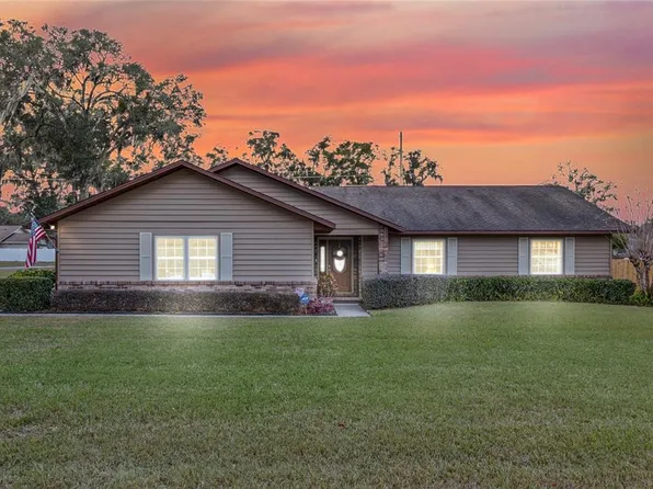 4960 SE 37th Ct, Ocala, FL 34480