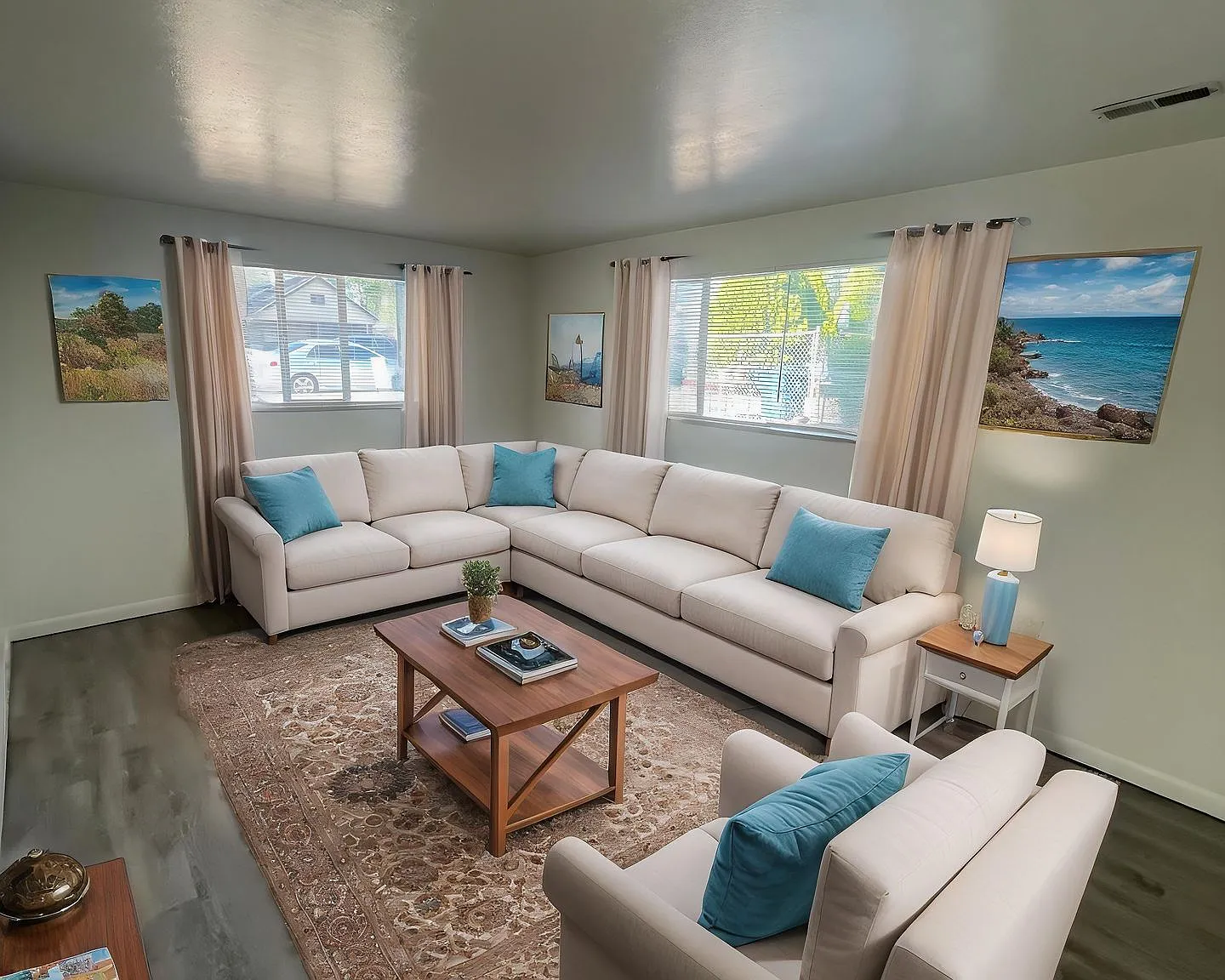 1113 W Arroyo Ave — Photo 1