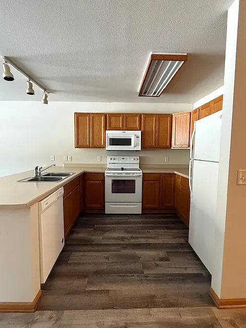 1 bed, $1,100 — Photo 4