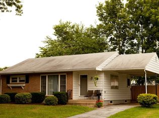 1713 Locust St, New Cumberland, PA 17070