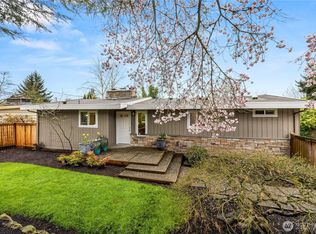 231 105th Avenue SE, Bellevue, WA